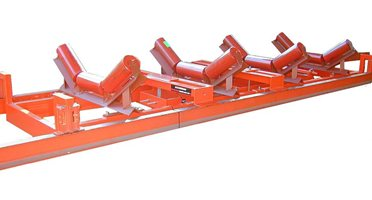 Illustration for article titled Why You Should Go For A Belt Scale
Otherwise Known As Belt Weigher?